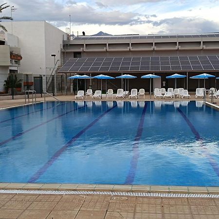 Apartment Tenerife South Coast Costa Del Silencio Exteriér fotografie