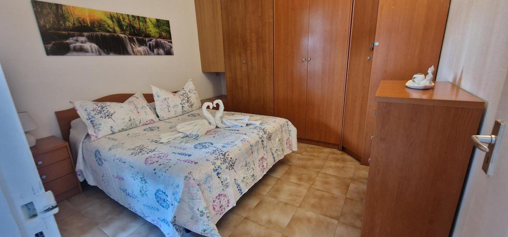 Apartment Tenerife South Coast Costa Del Silencio Exteriér fotografie