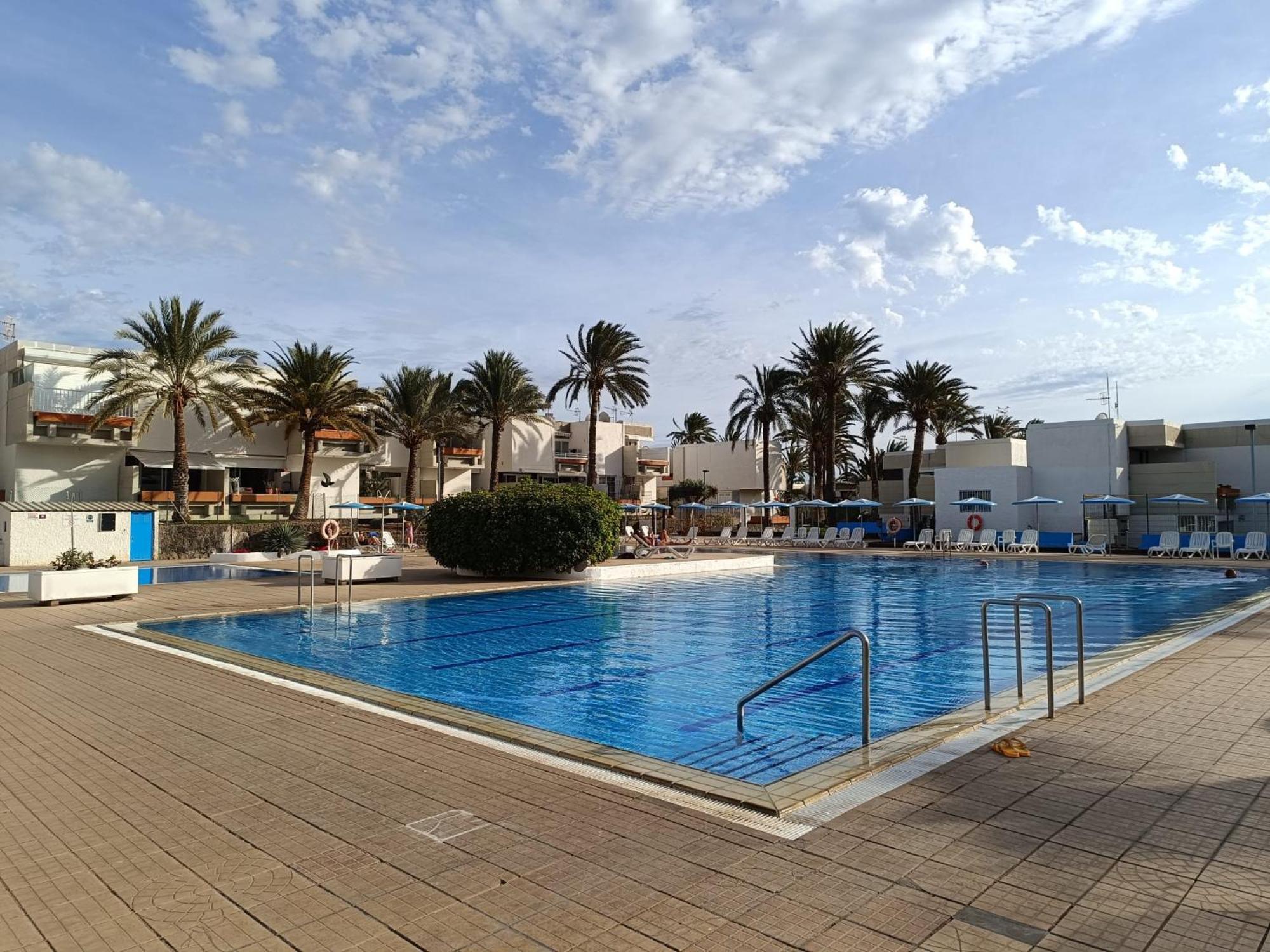 Apartment Tenerife South Coast Costa Del Silencio Exteriér fotografie