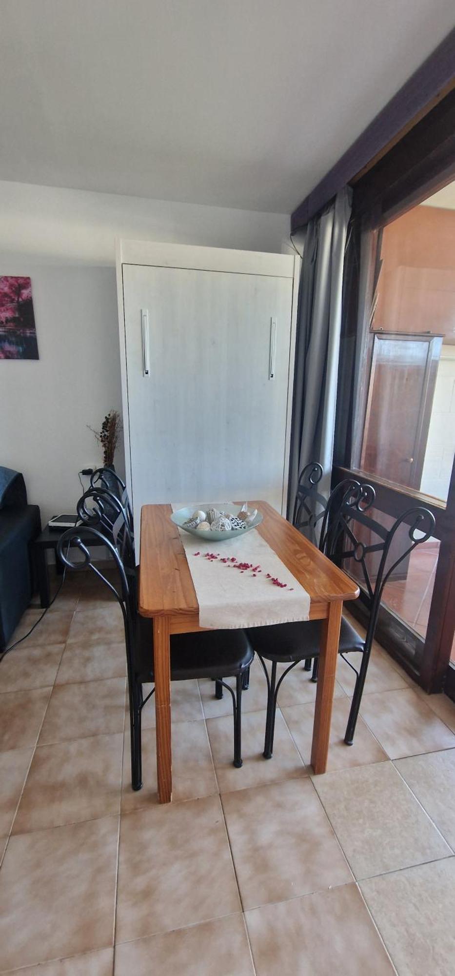 Apartment Tenerife South Coast Costa Del Silencio Exteriér fotografie