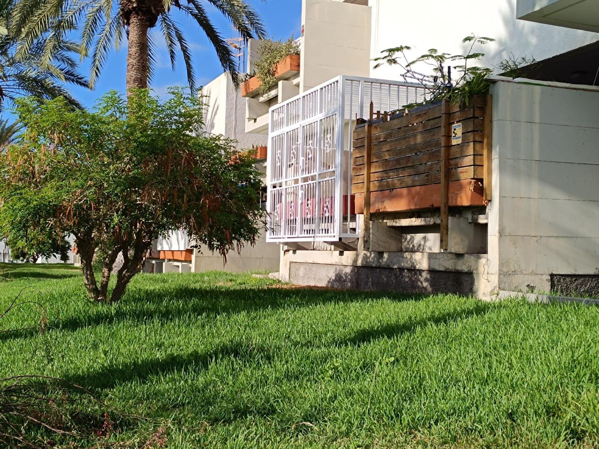 Apartment Tenerife South Coast Costa Del Silencio Exteriér fotografie